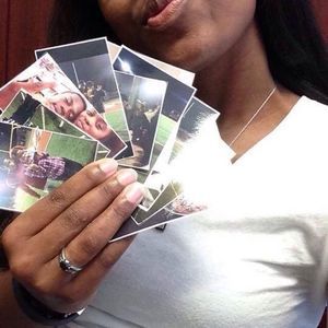 Meet your Posher, Kiara